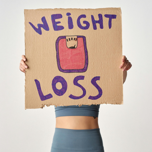 fat loss diet