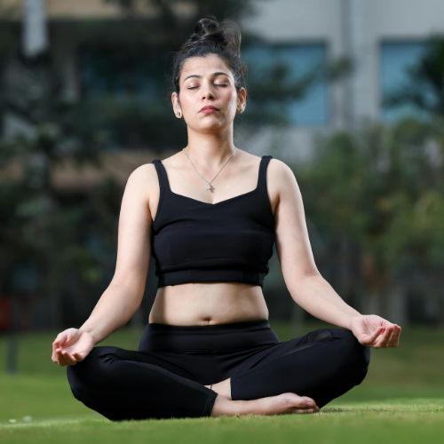 yoga