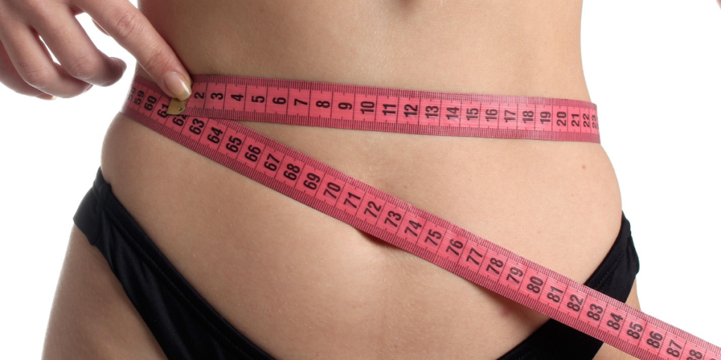 how to reduce body weight